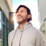 Markiplier Instagram - Can’t thank you all enough for making this little dream of ours into something special! I’ll be LIVE over on @cloakbrand in about an hour to answer any questions you may have about Cloak! Go follow over there to get a notification when I’m live!