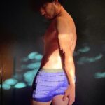 Markiplier Instagram - Cloak has underwear now cloakbrand.com
