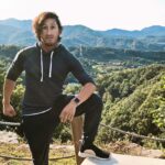 Markiplier Instagram - What a beautiful view!