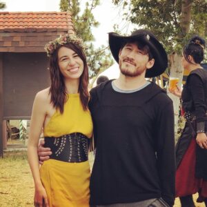 Markiplier Instagram - I’m a lucky dooooood