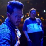 Markiplier Instagram - We’re officially on TOUR!! Most cities are close to sold out! Can’t wait to see you guys!! https://tour.markiplier.com