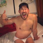 Markiplier Instagram - And here’s the horrifying recreation! I had to go buy underwear and popsicles for this. I hope you’re happy...