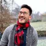 Markiplier Instagram - I missed the snow