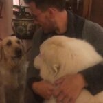 Markiplier Instagram - Chica and Lucy meet for the FIRST TIME