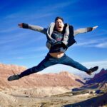 Markiplier Instagram - Check out my SWEET JUMPS