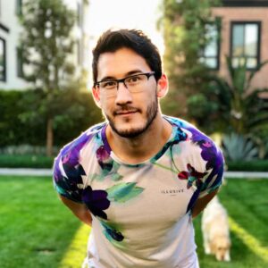 Markiplier Instagram - ☀️