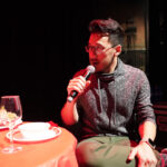 Markiplier Instagram - SOME B(ehind)T(he)S(cenes) PICS - Part 1