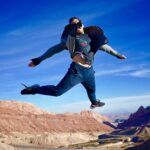 Markiplier Instagram - Check out my SWEET JUMPS