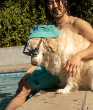 Markiplier Instagram - Who’s a better model for Cloak’s latest collection, me or Chica? Don’t worry haha you won’t hurt her feelings.