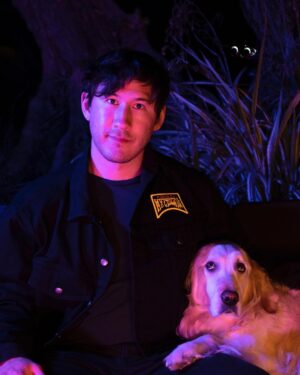 Markiplier Instagram - Some lovely and perfectly ordinary photos for your enjoyment. Cloak is Mythical. Check out just how mythical it can be at cloakbrand.com