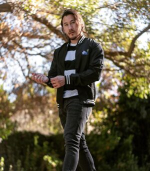 Markiplier Instagram - 사후 세계
tomorrow.