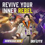 Markiplier Instagram - I was abducted… into Dislyte! Download the game to find me and use my exclusive code to get a ton of in-game rewards: [MarkiplierinDislyte] @dislyte_official #ad