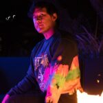Markiplier Instagram - Some lovely and perfectly ordinary photos for your enjoyment. Cloak is Mythical. Check out just how mythical it can be at cloakbrand.com