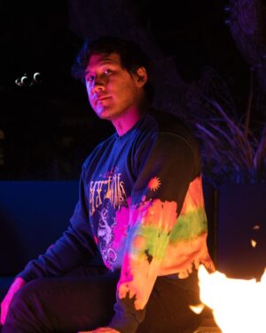 Markiplier Instagram - Some lovely and perfectly ordinary photos for your enjoyment. Cloak is Mythical. Check out just how mythical it can be at cloakbrand.com