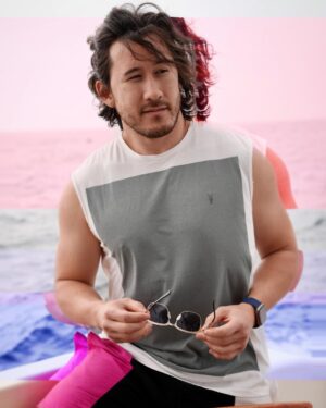 Markiplier Instagram - windy