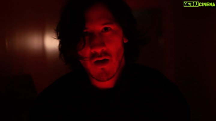 Markiplier Instagram - AFK Arena asked me to make a movie trailer for them!* They loved it!** And you will too!*** Anyway, watch my official**** AFK Arena trailer***** and download AFK Arena immediately after and/or during.****** #ad *They did not. **They were confused. ***Love not guaranteed. ****Several lawyers have asked that I emphasize the fact that my video is NOT, in fact, the official trailer for AFK Arena. *****I am also legally required to inform you that this is not technically a trailer because it is not a preview for an upcoming movie and is in fact "the nonsensical ramblings of a deranged YouTuber" ******Link in description whatever that means.