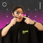 Markiplier Instagram - Supporting WHO’s COVID-19 Solidarity Response Fund today with the new UnEarthed Collection! 10% of Proceeds go directly to support the efforts of health professionals around the world! Link in Bio! https://cloakbrand.com