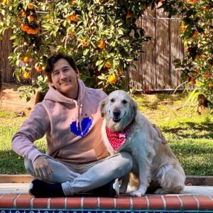 Markiplier Instagram - New Invisible Hearts collection available at cloakbrand.com! Link in that place where the link always is! Get yourself some lovely COMF today!