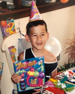 Markiplier Instagram - Baby Markiplier humbly requests that you keep any spoilery discussion of Heist in the #AHWM tag for those who are not able to binge everything right off the bat! Also the only surefire way to avoid spoilers will be to avoid any and all social media until you can safely watch it all. Thank you so much!