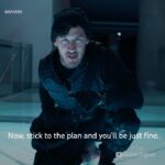 Markiplier Instagram - It’s almost time for #AHeistWithMarkiplier Watch the full trailer through the link in my bio! #AHWM