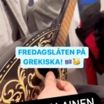 Marko Lehtosalo Instagram - @mqrtinboman @rixmorronzoo #grekland