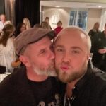 Marko Lehtosalo Instagram -