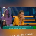 Marko Lehtosalo Instagram - Som stenograf arbetar du med språk, framförallt skriftspråk. Stenografi är ihopträngd skrift eller kompakt skrift och det är en skrivmetod för att kunna anteckna med hög hastighet. Som stenograf jobbar man med att skriva ner det talade språket. 😂 @kanal5sverige @discoveryplusse @lindabengtzing