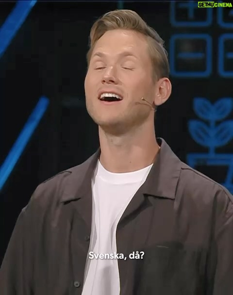Marko Lehtosalo Instagram - Smartare än en femteklassare!! Ikväll 20:00 på kanal5 💃🏻 🕺🏼