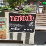 Marko Lehtosalo Instagram - Systrar å bröder vem ere ni vill ha!? De e ja de e ja. Vi avslutar sommarturnén i Annexet 15 sept. Drar med mig morsan vare sig hon vill eller ej. Länk till biljettköp i min bio. ⬆️ #annexet