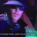 Marko Lehtosalo Instagram - Hiphopen 50 år! Det jag lyssnade på som ung pojk var fat boys, run dmc, beastie boys, digital underground där t om 2 Pac gästade. När hiphopen var galen glad partymusik. Det är hiphop för mig ❤️