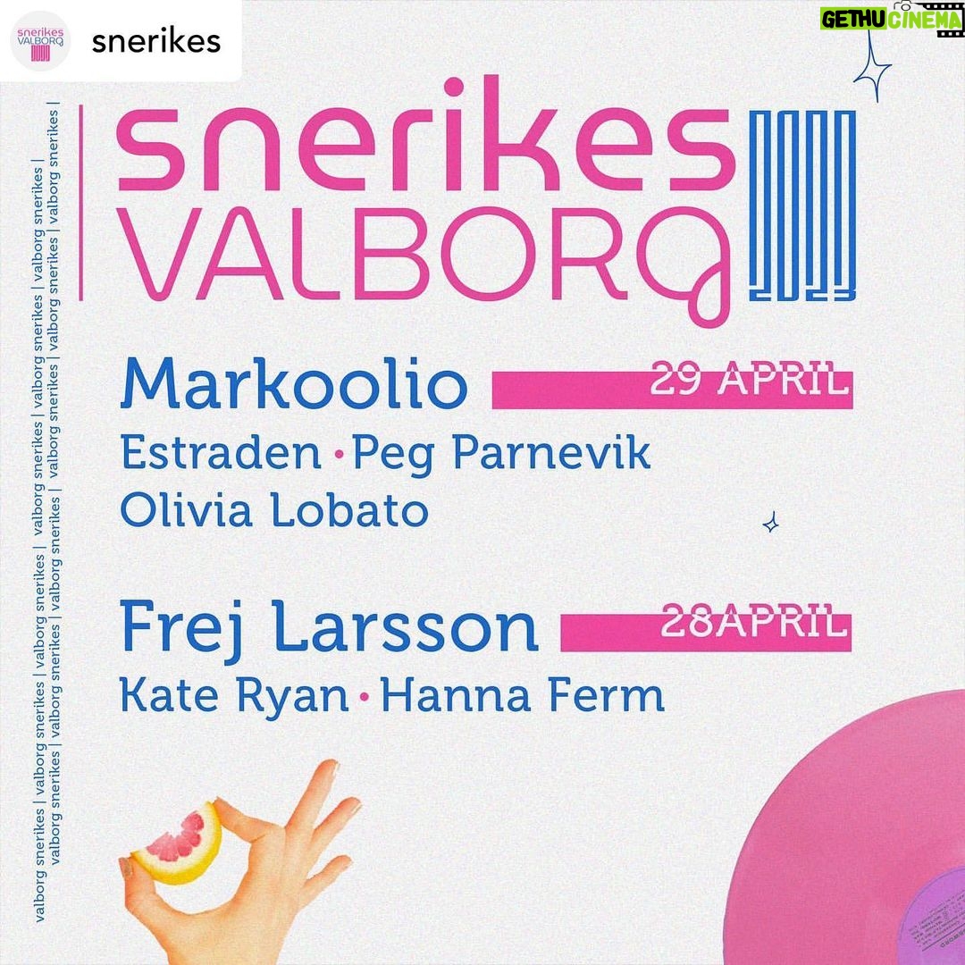 Marko Lehtosalo Instagram - Har en bra känsla inför ett fullsmockat Uppsala ikväll! @snerikes (Kan tyvärr ej hjälpa till med biljetter ikväll) Nu har vi legat i tillräcklig vinterdvala. Dags att damma av turnéuniformen och bege sig ut igen 🤘🏼 Postar upp datumen för hela sommarturnén senare idag.