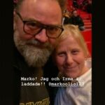 Marko Lehtosalo Instagram - 3 år sen idag. Jag, morsan med många fler saknar dig mycket Adam. Mamma sa för tre år sen att hennes födelsedag aldrig kommer bli densamma. Vi pratade ofta om dig under inspelningen av mitt och mammas program och skulle ha krävt att du skulle ha jobbat med oss och vet att du är stolt över vad vi åstadkommit. Det var ju i ditt köttfärssåsprogram när morsan tog över helt vi anade att vi hittat en ny stjärna 😅 Vi ses när vi ses jaktbroder. ❤️❤️❤️