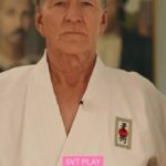 Marko Lehtosalo Instagram - Bäst i test ikväll 20:00 SVT1 🥋