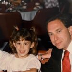 Marla Sokoloff Instagram - These are a few of my favorite Dads. ❤️Alec Puro. We really struck gold.❤️ Happy Father’s Day to all. And if today is hard for you, I see you and I’m sending you and your heart so much love. #happyfathersday