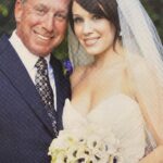 Marla Sokoloff Instagram - These are a few of my favorite Dads. ❤️Alec Puro. We really struck gold.❤️ Happy Father’s Day to all. And if today is hard for you, I see you and I’m sending you and your heart so much love. #happyfathersday