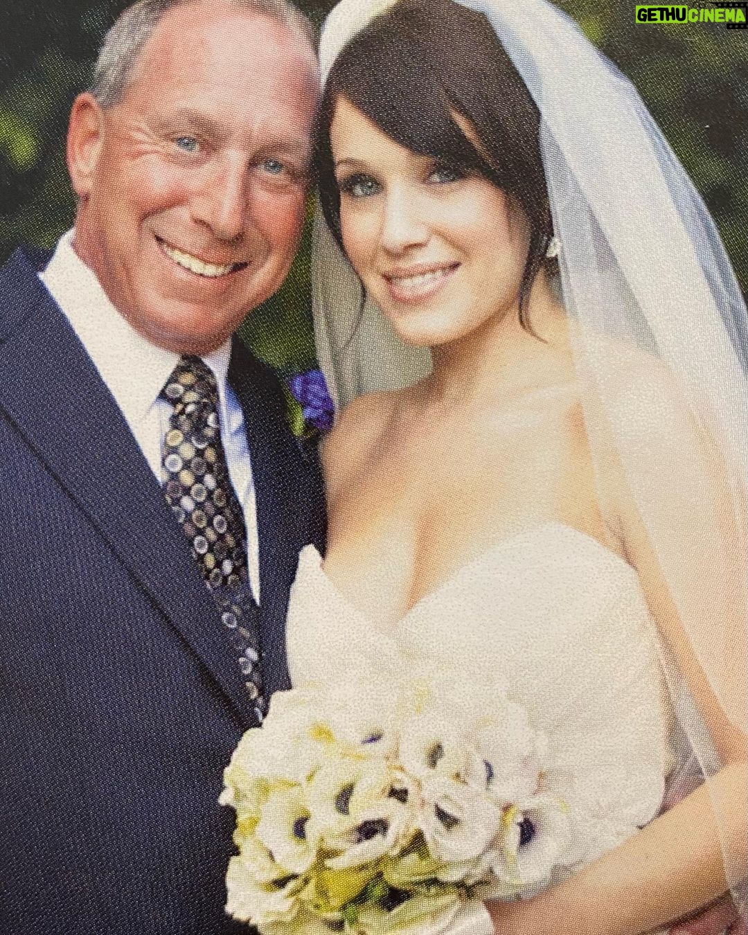 Marla Sokoloff Instagram - These are a few of my favorite Dads. ❤️Alec Puro. We really struck gold.❤️ Happy Father’s Day to all. And if today is hard for you, I see you and I’m sending you and your heart so much love. #happyfathersday