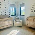 Marla Sokoloff Instagram - Your room is all ready for you sweet girl. 🎀 I’m particularly obsessed with her comfy glider that has a built in massage feature. My friends at @evolurbaby are offering to give one away to a special follower! Here’s how to enter - good luck! 1. Make sure you are following me & @evolurbaby 2. Use #evolurgliders and tell me where you will use this glider in your home. 3. Tag a friend. The giveaway ends on 10th Feb at 11 pm ET. Open to US residents only. Not affiliated with Instagram.