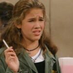 Marla Sokoloff Instagram - When my kids ask me where the good Halloween candy went. . . #tbt #throwbackthursday #sorrykids
