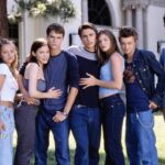 Marla Sokoloff Instagram - Class photo, 2000. 🎓 . . . #tbt #throwbackthursday #whateverittakes #whateverittakesmovie #throwback