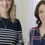 Marla Sokoloff Instagram - Today is the anniversary of the first project I directed, Preschool In L.A. Truly, one of those experiences that changes you. I got the opportunity to be in front and behind the camera, and do it all with the most talented and incredible human being on this earth, Judy Greer. Here is your reminder that if you are afraid of something, just do it. And ask people for favors: they just might say yes! ✨F 💣 at the end so NSFW! ✨@missjudygreer @chlotown @mykethemakeupguy @morrowsound @djcmoss @kimmoffat @alecpuro @chefsoks @gabe_cowan
