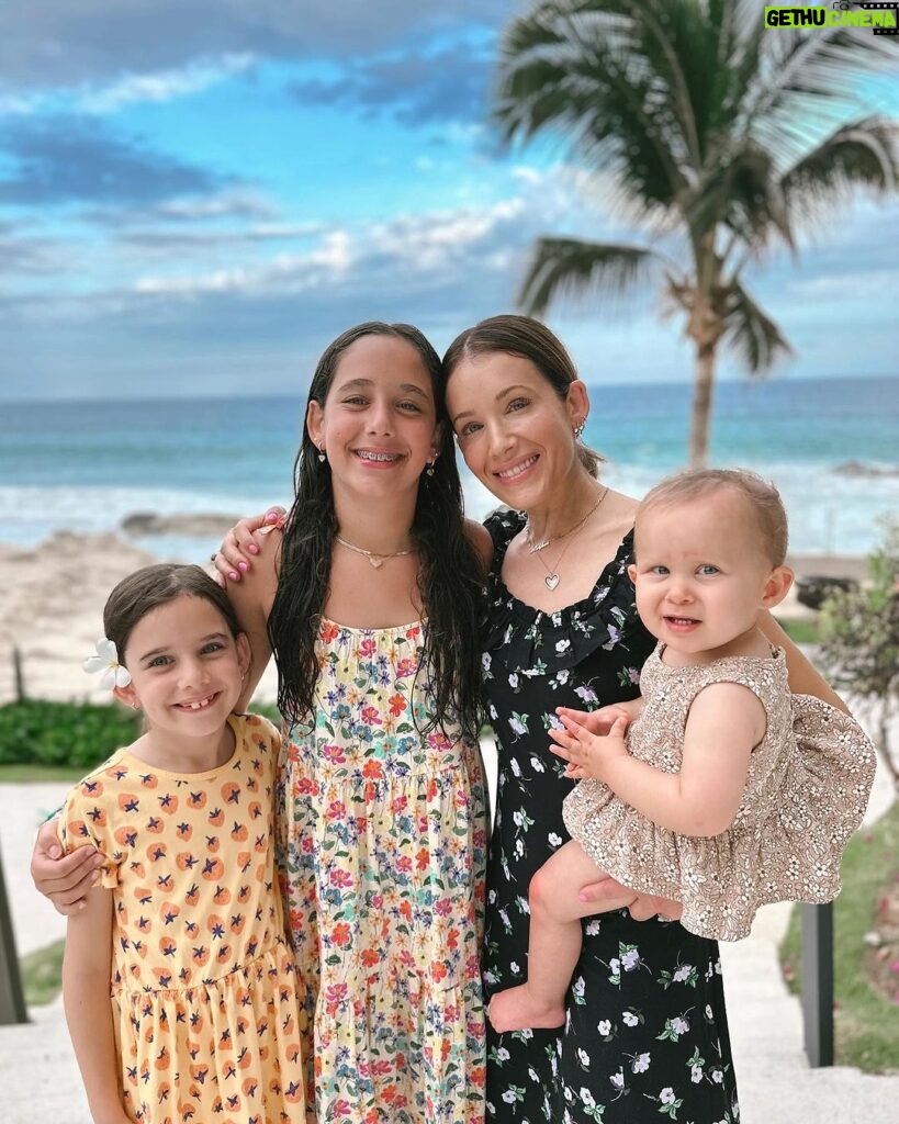 Marla Sokoloff Instagram - ☀️Vacation photo dump.☀️ . . #familyvacation #vacation #vacationphotos #summer #familyof5 #sisters #cabo #mexico