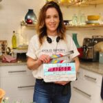 Marla Sokoloff Instagram - Everyone says to look for the signs. Maybe it’s still too soon to see them, but I still search every day. It didn’t occur to me until today, on what would have been your 70th birthday, that you’ve been signaling me every day these past few months. I just wasn’t able to see it. I wasn’t able to see that you have been sending me your strength and the ability to step outside of grief to focus and be completely present. Some days I even wear one of your old t-shirts tucked under my sweatshirt when I need a little extra luck. I miss you more than I ever knew possible and truly had no idea how hard today would be. But I’m going to channel your strength once again to celebrate you with Jersey Mike’s and your favorite cocktail. Happy birthday, Dad. Love you always and forever. ❤️