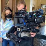 Marla Sokoloff Instagram - 🎄Tonight’s the night! BLENDING CHRISTMAS will air @ 8/7c on @lifetimetv 🎄 Directed by yours truly and starring @haylieduff @aaronoconnell @telma_hopkins @thebarrywilliams @mikelookinland @thesusanolsen @bethabroderick @therealchristopherknight @grumprist @gregevigan and many more. I truly hope you love it! Special shout-out to the best crew in town, love you all so much. ❤️ . . #blendingchristmas #itsawonderfullifetime #lifetimemovies #christmasmovies @lifetimetvpr
