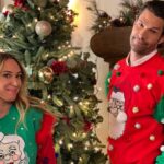 Marla Sokoloff Instagram - 🎄Tonight’s the night! BLENDING CHRISTMAS will air @ 8/7c on @lifetimetv 🎄 Directed by yours truly and starring @haylieduff @aaronoconnell @telma_hopkins @thebarrywilliams @mikelookinland @thesusanolsen @bethabroderick @therealchristopherknight @grumprist @gregevigan and many more. I truly hope you love it! Special shout-out to the best crew in town, love you all so much. ❤️ . . #blendingchristmas #itsawonderfullifetime #lifetimemovies #christmasmovies @lifetimetvpr