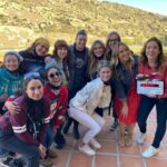 Marla Sokoloff Instagram - 🎄Tonight’s the night! BLENDING CHRISTMAS will air @ 8/7c on @lifetimetv 🎄 Directed by yours truly and starring @haylieduff @aaronoconnell @telma_hopkins @thebarrywilliams @mikelookinland @thesusanolsen @bethabroderick @therealchristopherknight @grumprist @gregevigan and many more. I truly hope you love it! Special shout-out to the best crew in town, love you all so much. ❤️ . . #blendingchristmas #itsawonderfullifetime #lifetimemovies #christmasmovies @lifetimetvpr