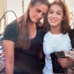 Marla Sokoloff Instagram - When people ask me if I was really a bad girl or just played one on tv. 😎 - - - > 🚬 With the lovely @aliciasilverstone : 🎥: True Crime (1995) . . #tbt #throwbackthursday #90s #90smovies #smoking #smokingisbad #dontsmokekids #truecrime #throwback