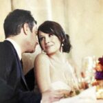 Marla Sokoloff Instagram - 💍TWELVE💍 Happy anniversary @alecpuro 💕 I know you hate a social media shoutout so I’m just going to let you know that the fake grass needs to be vacuumed when you get a chance. Love you!