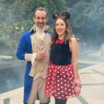 Marla Sokoloff Instagram - A trip down Halloween memory lane. 🎃 👻 💀🎃 . . . #tbt #throwbackthursday #halloween #familycostumes