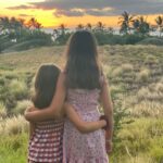 Marla Sokoloff Instagram - E & O. My heart. 💗💗 #nationaldaughtersday #girlmom