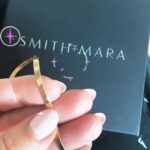 Marla Sokoloff Instagram - ✨ GIVEAWAY CLOSED ✨ I am beyond excited to partner with one of my favorite jewelry lines, @smithandmara. I truly want every piece in their collection, but this silky gold herringbone necklace really caught my eye! We are giving one away to YOU! All you have to do is: ✨Follow me & @smithandmara ✨Like and comment on this photo ✨BONUS ENTRY if you share this post to your story. Good luck!! x 📷: @cydneypuro #giveaway #jewelrygiveaway #smithandmara #herringbonenecklace
